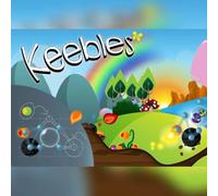 Keebles (PC) Steam Key - GLOBAL