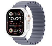 Keebowz Ocean Sport Solo Loop Compatible with Watch Band 49mm 46mm 45mm 44mm 42mm 41mm 40mm 38mm for Men Women, Silicone Stretchy Strap Wristband for iWatch Ultra 3 Series 11 10 9 8 SE 7 6 5 4 3