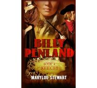 Keechi: Billy Penland Book 4 (The Penland Series)