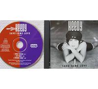 Keedy - Chase the Clouds