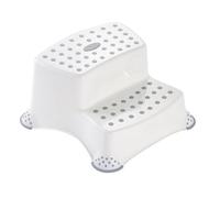 Keeeper 2 Tread Polypropylene Non-Foldable Step Stool
