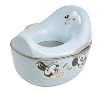 Keeeper 4In1 Mickey Mouse Baby Potty Deluxe Blue 18 Months to 4 years