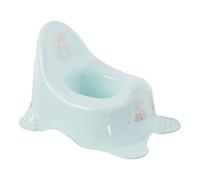 keeeper adam Baby Potty Peppa, from Approx. 18 Months to Approx. 3 Years, Anti-Slip Function, Aquamarine