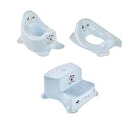 keeeper Adam+EWA+Igor Mickey Set