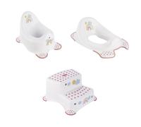 keeeper Adam+EWA+Igor Rainbow Set