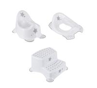 keeeper Adam+EWA+Igor Stars Set