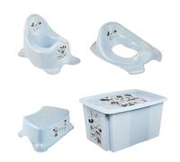 keeeper Adam+EWA+Karolina 45+Tomek Mickey Set