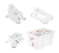 keeeper Adam+EW Karolina 45L+Tomek Peppa Set