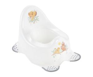 Keeeper Adam Lion King Potty Non Slip