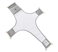 keeeper baby bath net, Suitable for keeeper baby baths with plug, From 0 to approx. 12 months, Iwona, Grey