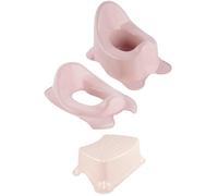 Keeeper Baby Potty, & toilet Seat & Step Stool