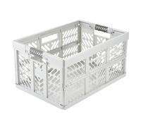 keeeper BEN Professional Folding Box with Soft Handles 45 L