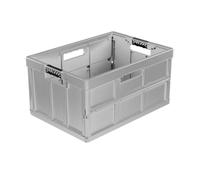 keeeper Benno Professional Folding Box with Soft Grips 45 L