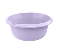 keeeper björk Universal Bowl with Spout, Round, 2,5 L, Ø 24 cm, Violet (Soft Purple)