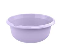 keeeper björk Universal Bowl with Spout, Round, 9 L, Ø 36 cm, Violet (Soft Purple)
