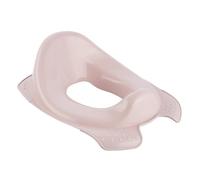 Keeeper Children's Toilet Seat, for Children Aged 18 Months to 4 Years, Anti-Slip Function, 30 X 40 X 15 Cm, EWA Pure, Pink (Nordic Pink)
