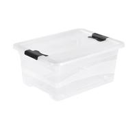 Keeeper Crystalbox with Lid, PP, 12 L