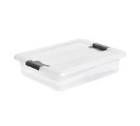 keeeper Crystalbox with Lid, PP, 7 L