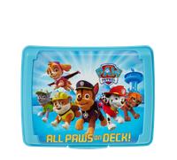 keeeper Deco-Click Paw Patrol 0.5L Mini Lunch Box - Blue