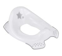 Keeeper Ewa Stars Toilet Training Seat Anti Slip NEW