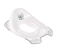 Keeeper Ewa Lilo & Stitch Toilet Training Seat Anti Slip NEW