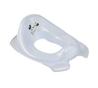 Keeeper Ewa Mickey Mouse Toilet Training Seat Anti Slip NEW
