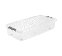 keeeper leo underbed box; 33L
