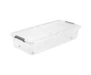 keeeper leo underbed box; 33L