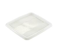 Keeeper Lid for Emil 24 L Storage Box, 43 x 36 cm, Emilia, Transparent