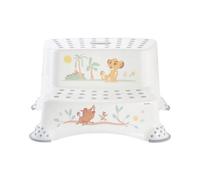 Keeeper Igor Lion King Step Stool; 2-Stage