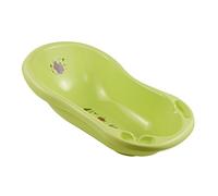 Keeeper Maria Baby Bath Tub - Hippo Green