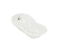 Keeeper Maria Baby Bath with Plug 84cm with Winnie the Pooh Design