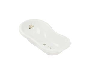 Keeeper Maria Baby Bath with Plug 84cm with Winnie the Pooh Design