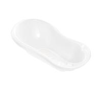 Keeeper Maria Pure Baby Bath 84 Cm with Plug