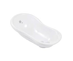 Keeeper Maria Stars Baby Bath 84cm Ergonomic NEW