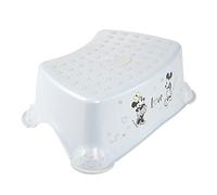 keeeper Step Stool, Sky Blue, 1 Stück (1er Pack)