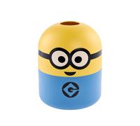 Keeeper Minions Bob Stackable Storage Box 6 Litre - Multicoloured Keeeper Multicolor