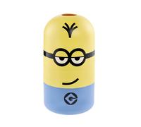 Keeeper Minions Kevin Stackable Storage Box 10 Litre - Multicoloured Keeeper Multicolor