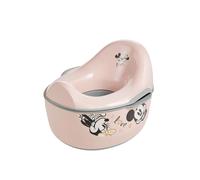 Keeeper Minnie & Mickey Mouse Baby Potty Deluxe 18 Months to 4 Years Keeeper Multicolor