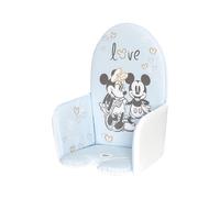 Keeeper Minnie & Mickey Mouse Feeding Chair Pad Keeeper Multicolor