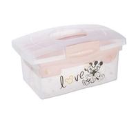 Keeeper Minnie Mouse Nursery Box