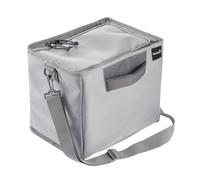 Keeeper Neo Foldable Insulated Bag – 19 Litre – Shoulder Strap – Grey