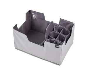 keeeper Neo Foldable Organizer 39L