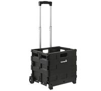 keeeper olli Shopping Trolley 45L