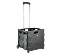 keeeper olli Shopping Trolley 65L