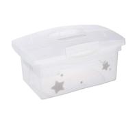 Keeeper Patryk Stars Nursery Box Multifunctional NEW