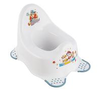 keeeper Baby Potty Paw Patrol - Non-slip, Ages 18 months to approx. 3 years - Adam, White