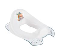 keeeper Paw Patrol Children's Toilet Seat, From Approx. 18 months to Approx. 4 years, Anti-Slip Function, Ewa, White