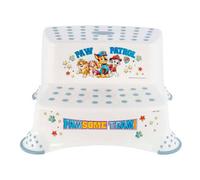 Keeeper Igor Paw Patrol Double Step Stool for Kids NEW