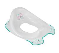 Keeeper Peppa Pig Baby Potty, From 18 Months Up to 4 Years, Anti-Slip Rubber Feet, Ewa, Grey